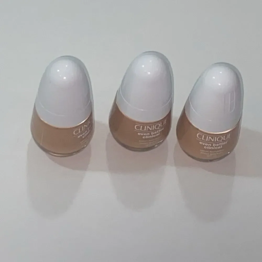 Clinique even better
